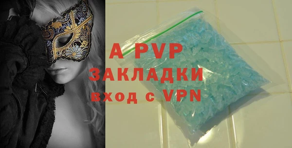 эйфоретик Пересвет